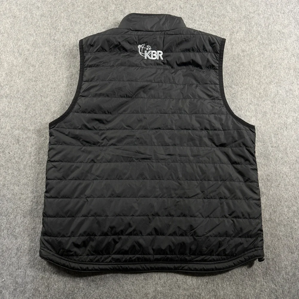 Carhartt vest excellent